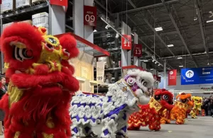 Why organizations should care about Lunar New Year?